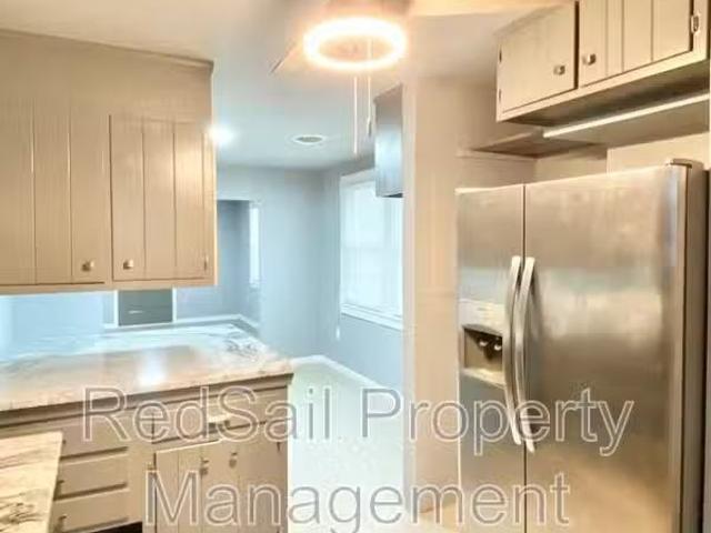 House for rent in Newport News