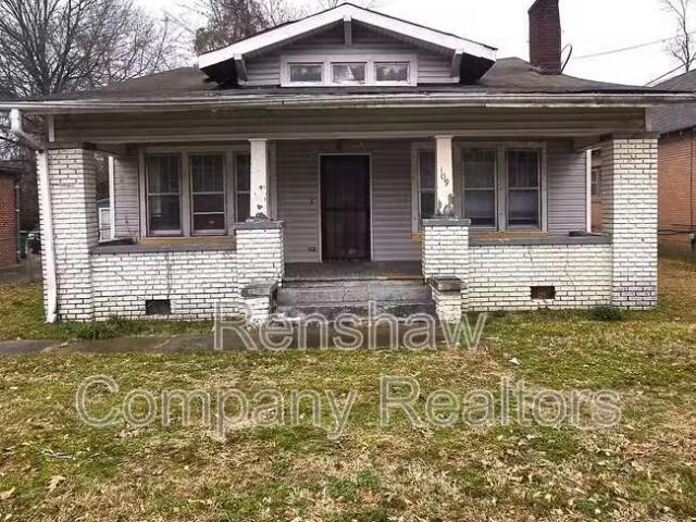 House for rent in Jackson
