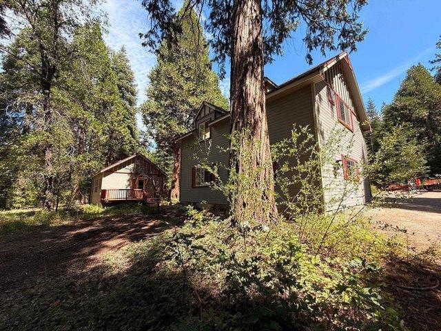 House for sale in California