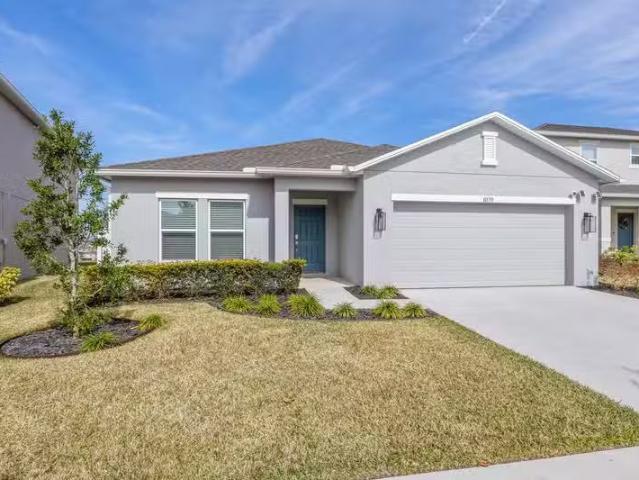 House for rent in Apopka