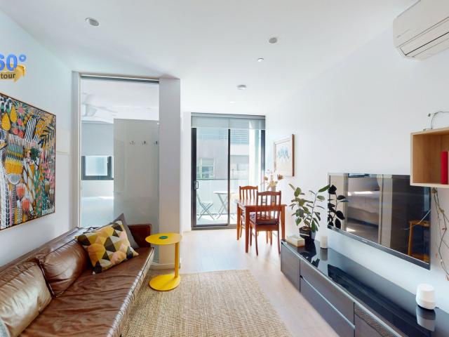 Apartment for rent in Camerons Creek, Victoria