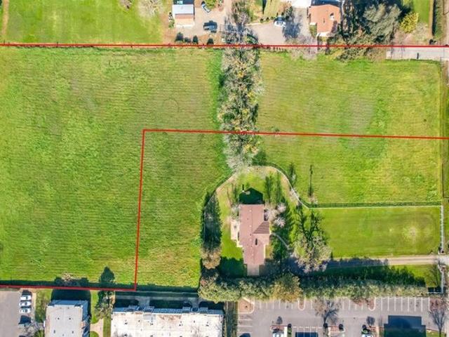 Land for sale in Marysville, California