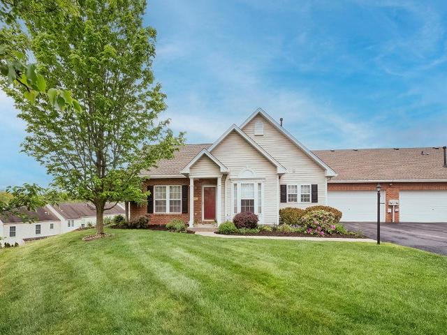 Property for sale in Cuddy, Pennsylvania