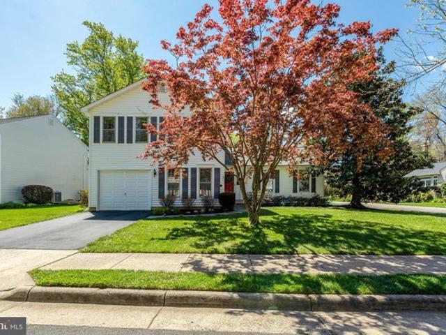 House for sale in Virginia