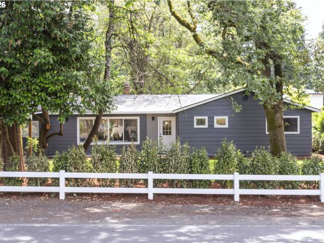 House for sale in Oregonia