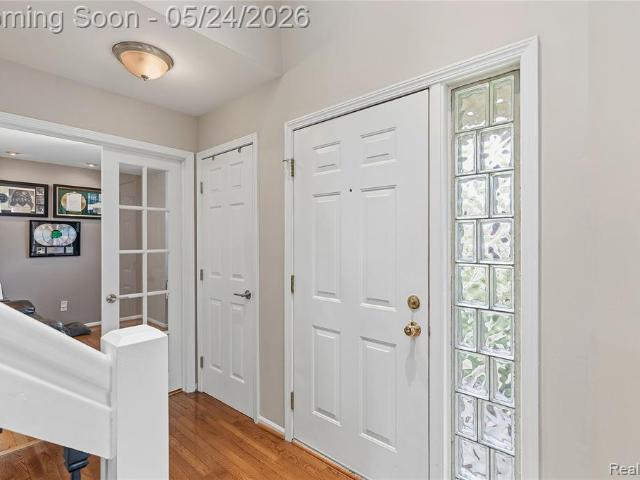 House for sale in Romulus, Michigan