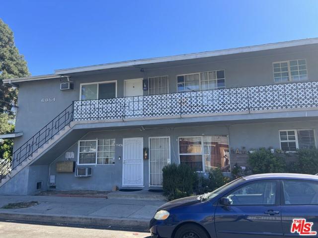 House for sale in Canoga Park, California