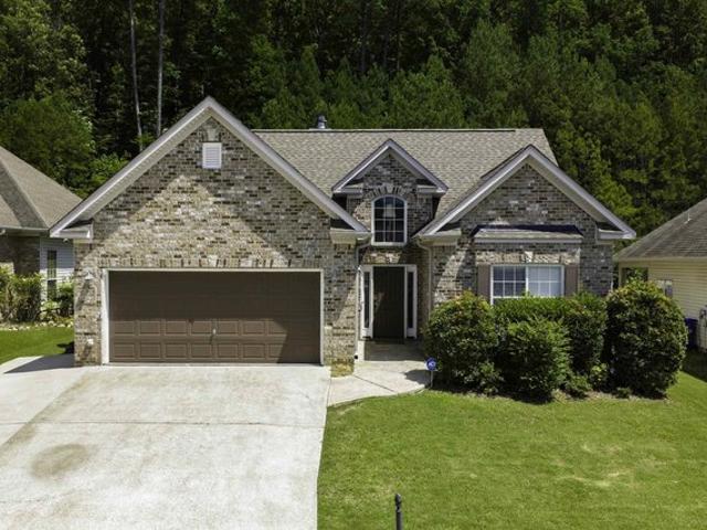 House for sale in Sterrett, Alabama