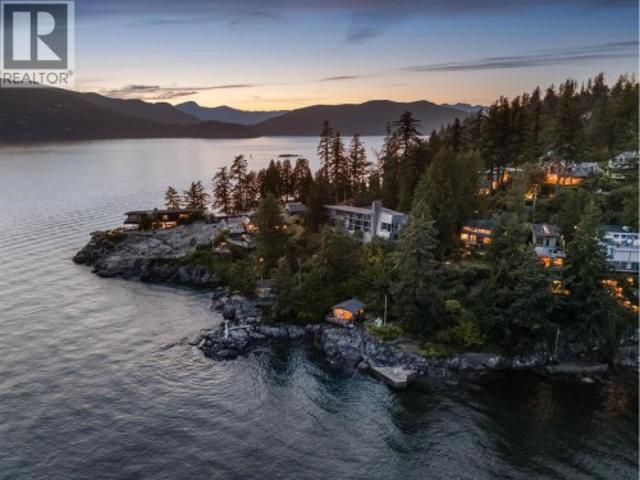 House for sale in West Vancouver, British Columbia
