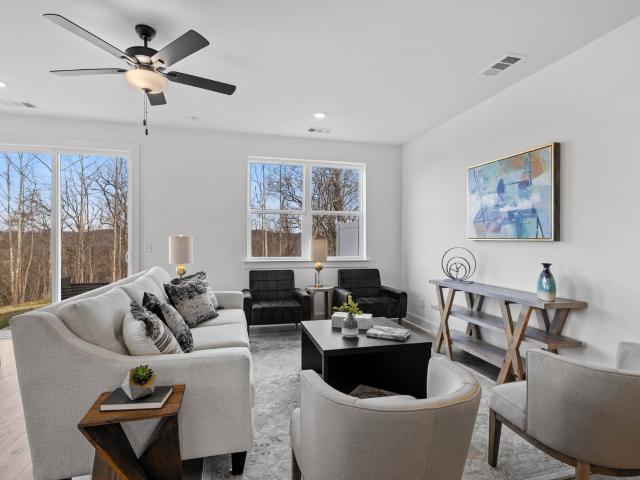 Townhouse for sale in Tennessee