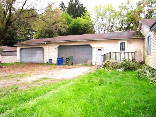 House for sale in Russellville, Davison