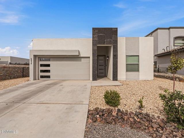 House for sale in Dona Ana, New Mexico