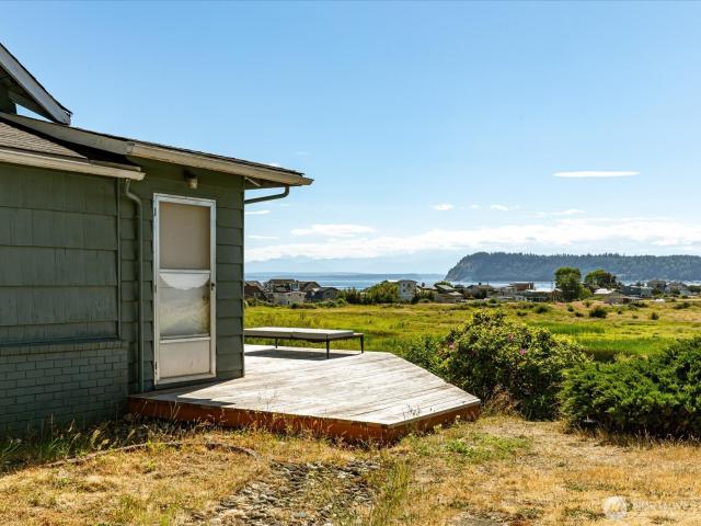 Land for sale in Washington