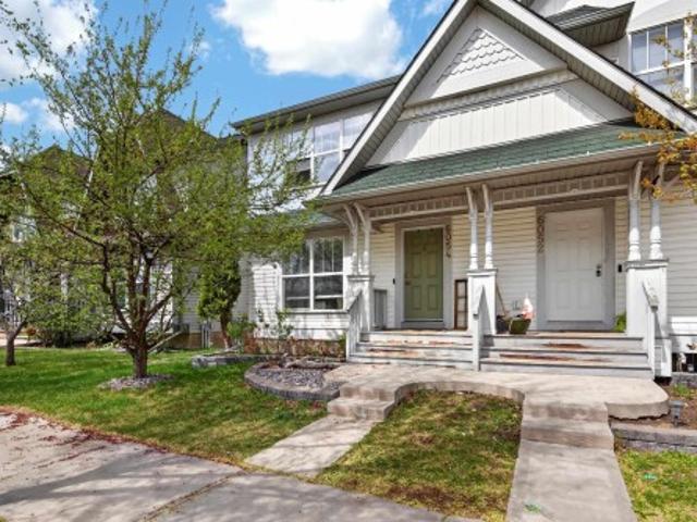 House for sale in Wedgewood, Alberta