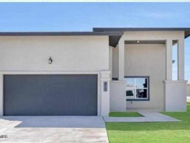 House for sale in Dona Ana, New Mexico
