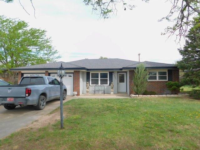 House for sale in Guymon, Oklahoma
