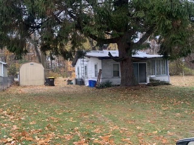 House for sale in Coloma, Michigan