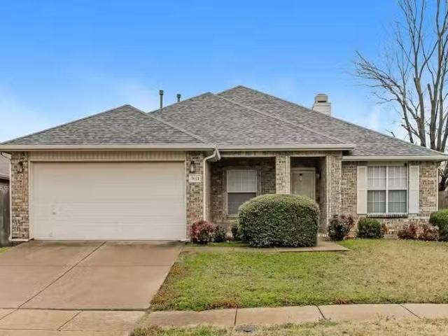 House for rent in Fort Worth