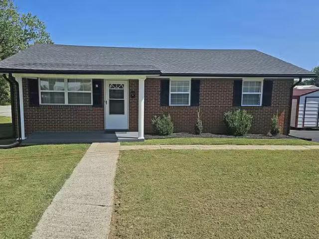 House for rent in Franklin