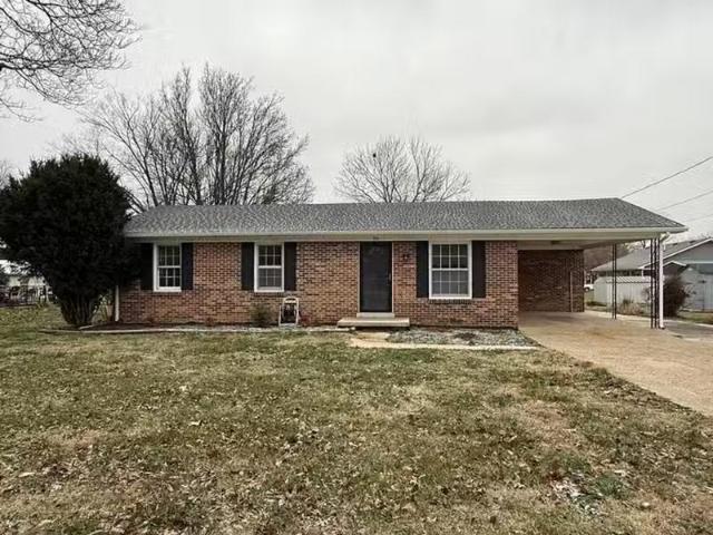 House for rent in Franklin