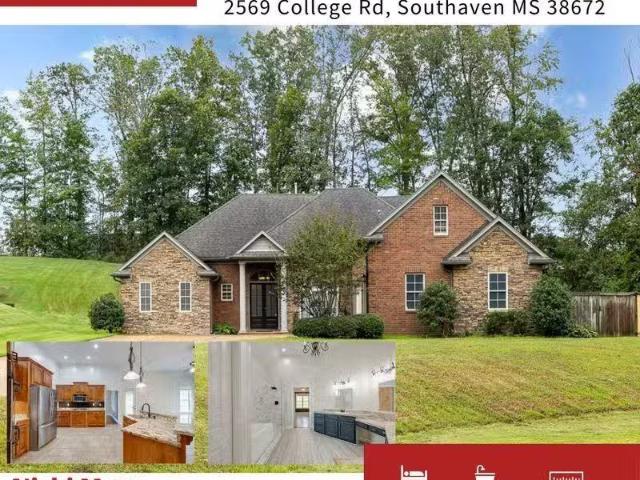 House for rent in Southaven House for rent in Southaven