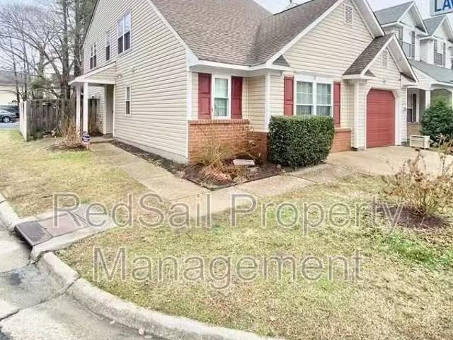 House for rent in Hampton