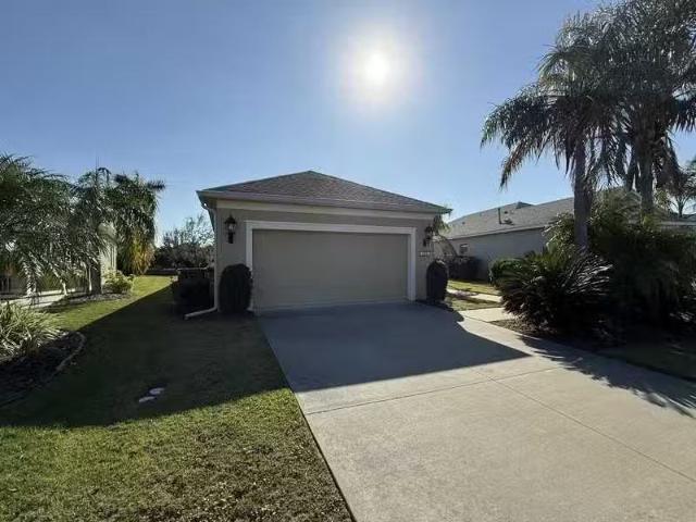 House for rent in Bradenton, Lakewood Ranch