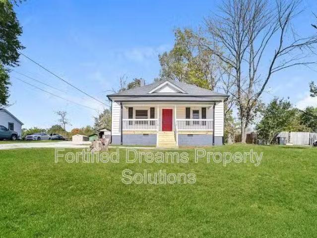 House for rent in Greensboro