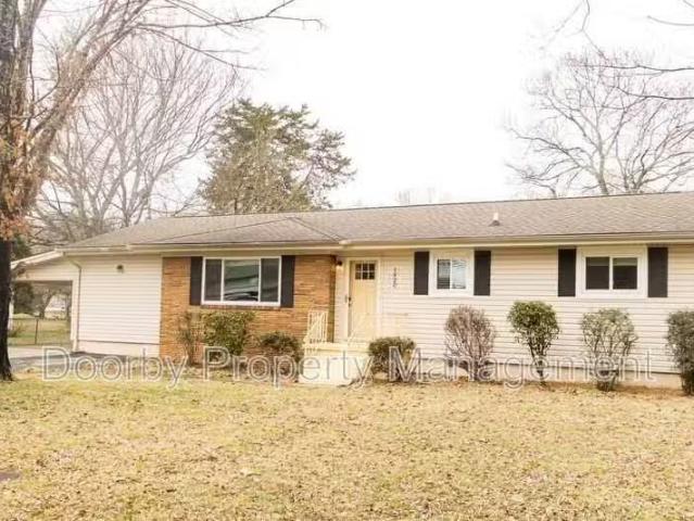 House for rent in Hixson
