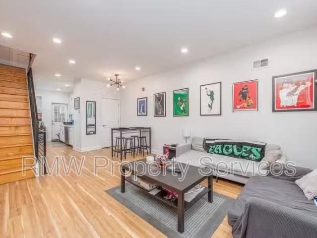 House for rent in Philadelphia