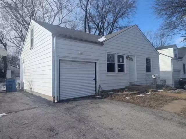 House for rent in Saint Louis