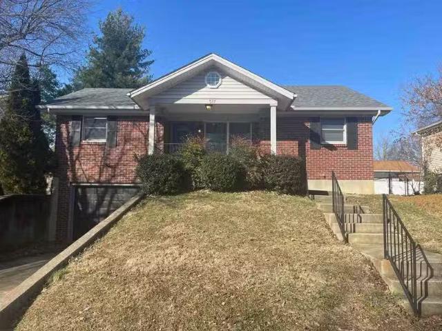 House for rent in New Albany