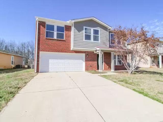 House for rent in Madison
