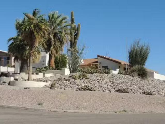 House for rent in Lake Havasu City