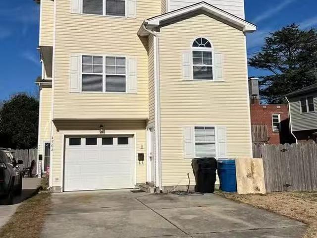 House for rent in Virginia Beach