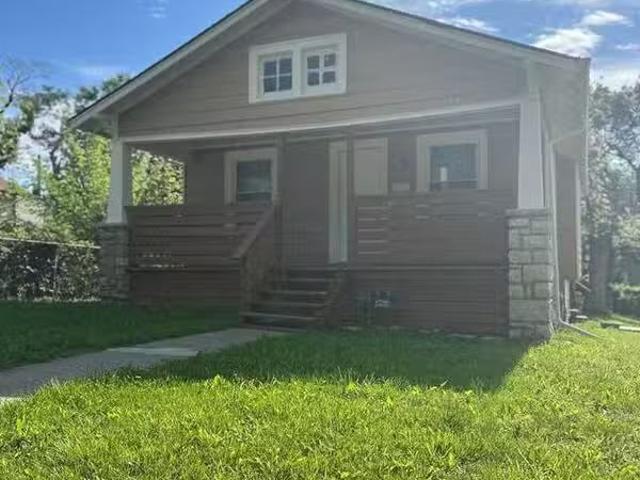 House for rent in Kansas City