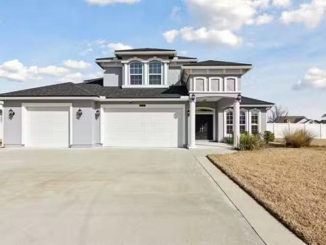House for rent in Jacksonville