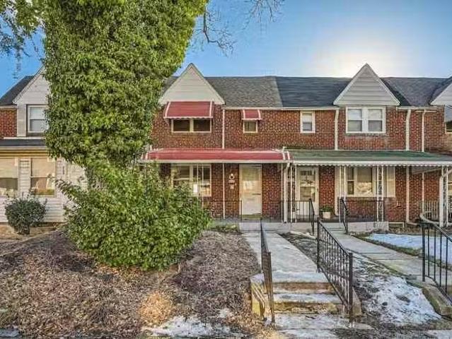 Condo for rent in Baltimore