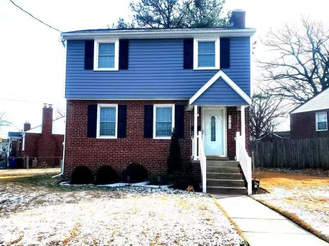 House for rent in District Heights