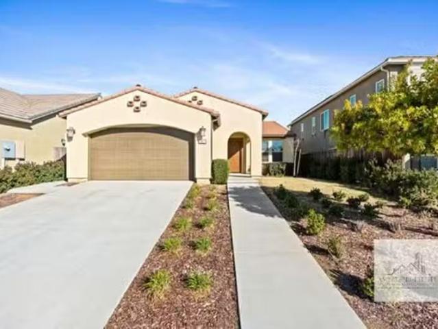 House for rent in Madera