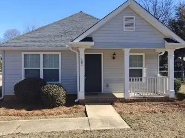 House for rent in Laurens