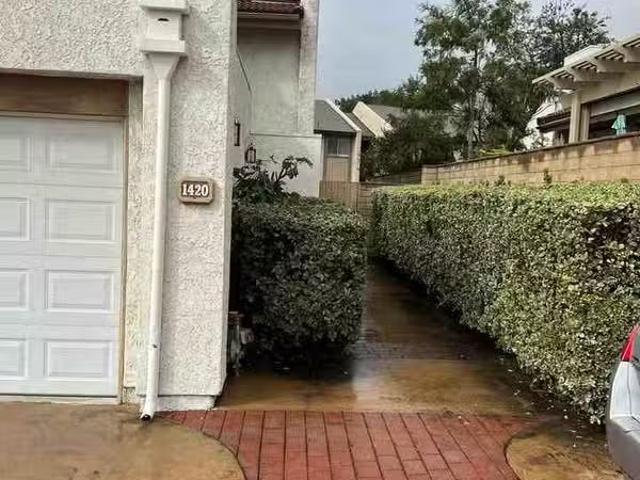 Condo for rent in North Hollywood