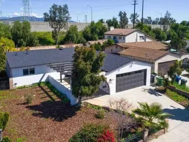House for rent in North Hollywood