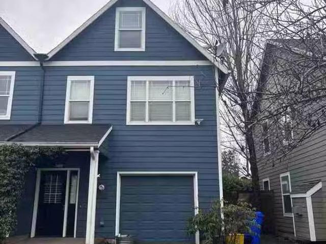 House for rent in Portland
