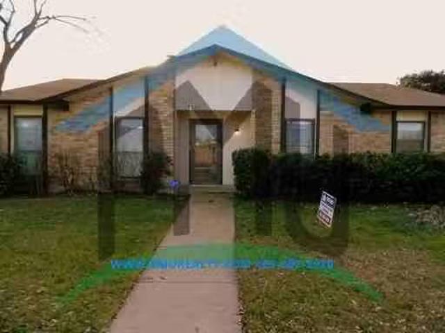 House for rent in Dallas