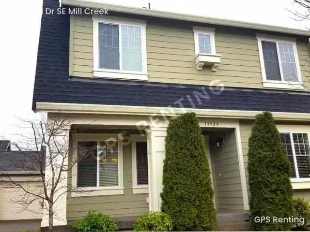 House for rent in Bothell