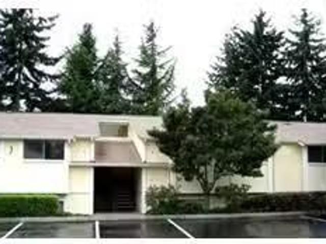 Condo for rent in Lynnwood