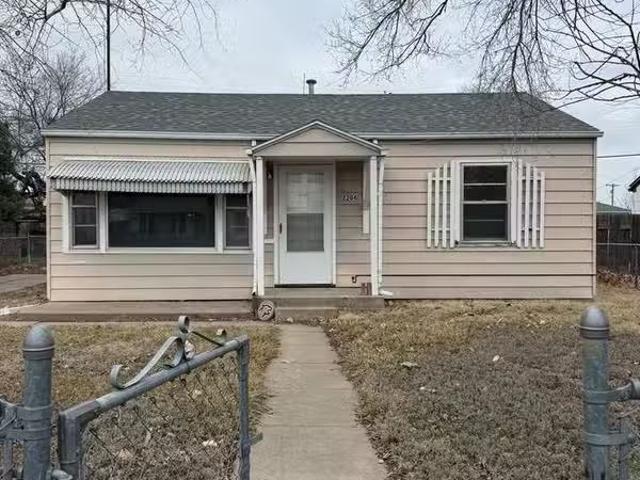 House for rent in Great Bend