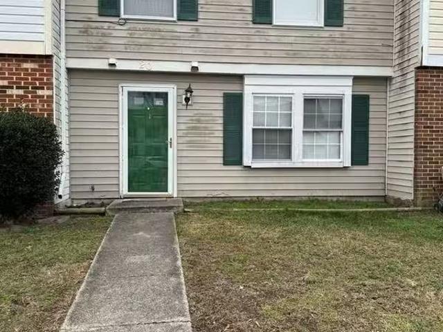 Condo for rent in Hampton