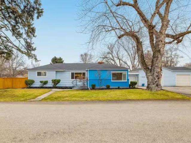 House for rent in Boise